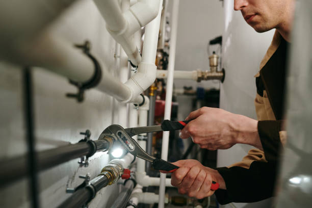 Best Boilers & Radiators  in Edwardsvle, IL
