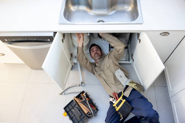 Best Water Softener Installation  in Edwardsvle, IL