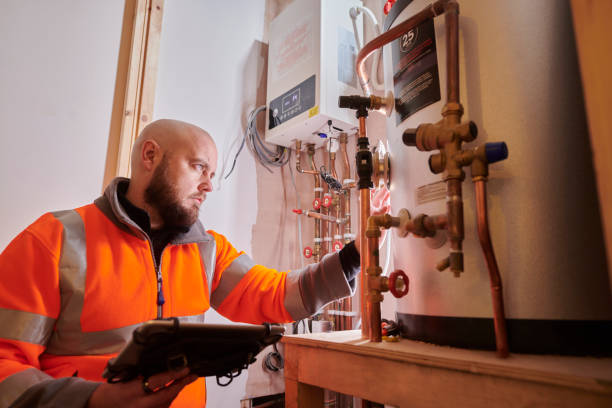 Best Affordable Plumbing Services  in Edwardsvle, IL