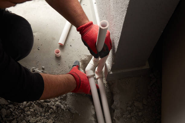 Best Residential Plumbing Services  in Edwardsvle, IL