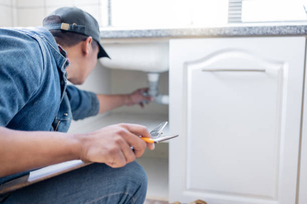 Best Residential Plumbing Services  in Edwardsvle, IL