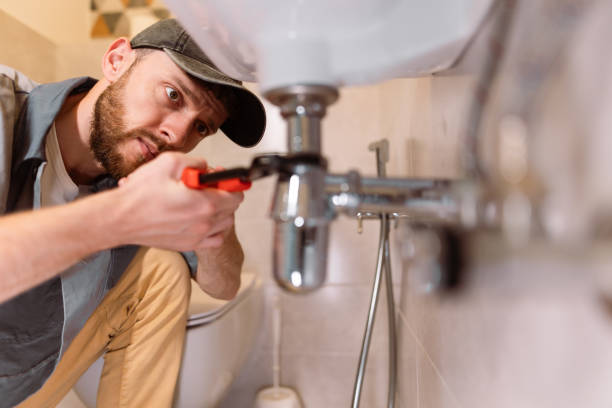 Best Emergency Plumber  in Edwardsvle, IL