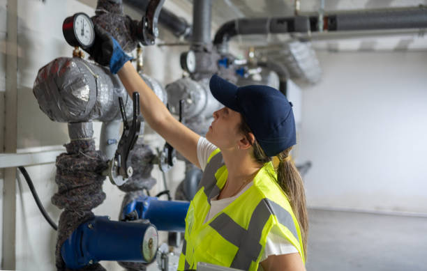 Best Emergency Plumbing Repair  in Edwardsvle, IL