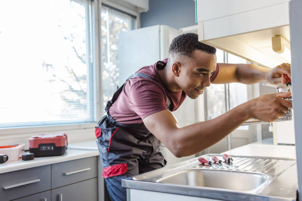 Best Water Softener Installation  in Edwardsvle, IL